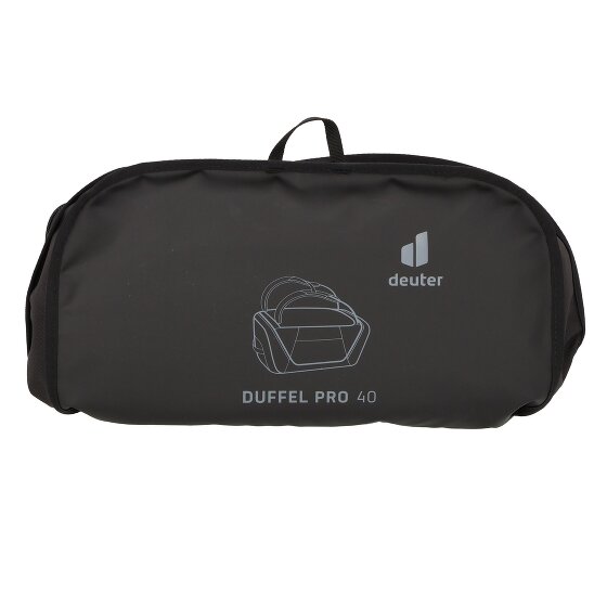 Deuter Duffel Pro 40 Weekender Reisetasche 52 cm