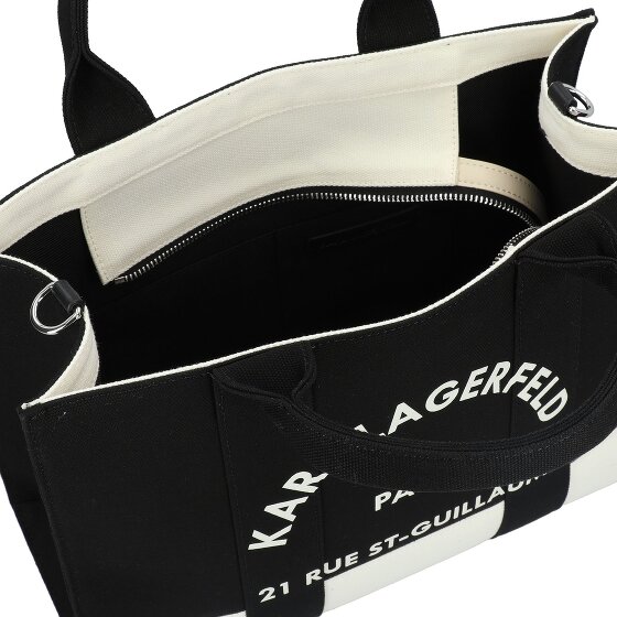 Karl Lagerfeld Essentials Handtasche 34 cm