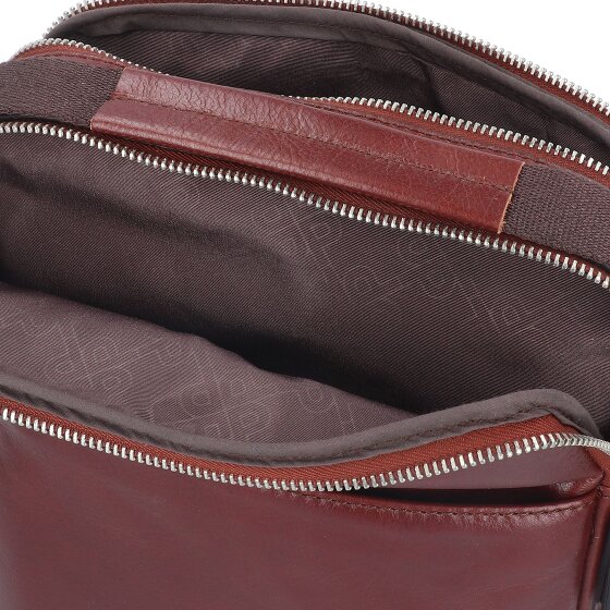 Picard Buddy Umhängetasche Leder 22 cm