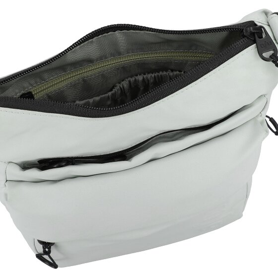 aunts & uncles Yura RE Lite Umhängetasche Leder 21 cm