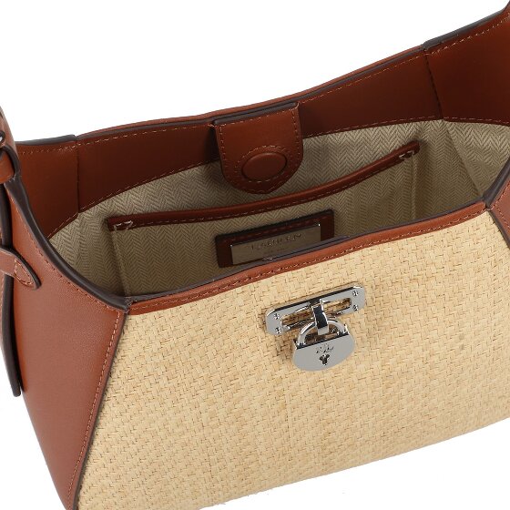 Lauren Ralph Lauren Tanner Mini Bag Schultertasche 16 cm Lauren Ralph Lauren Tanner Mini Bag Schultertasche 16 cm