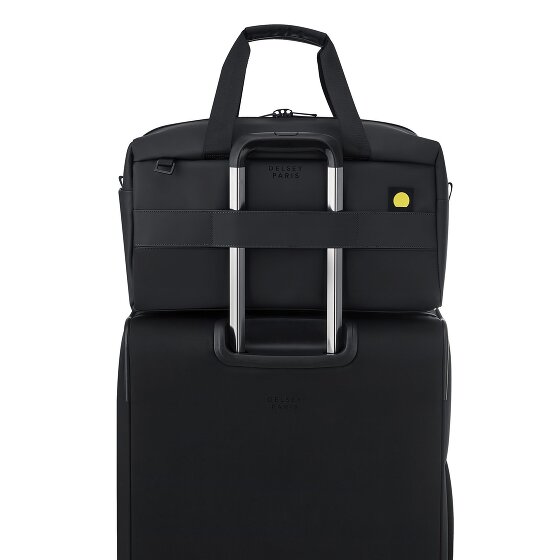 Delsey Paris Turenne Soft Weekender Reisetasche 45 cm