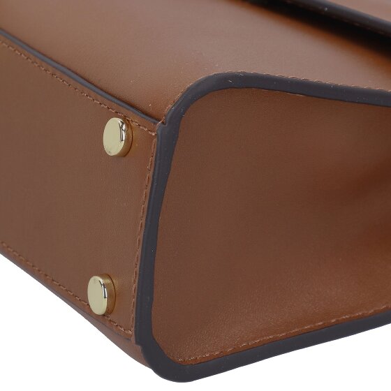 Lauren Ralph Lauren Farrah Handtasche Leder 20 cm