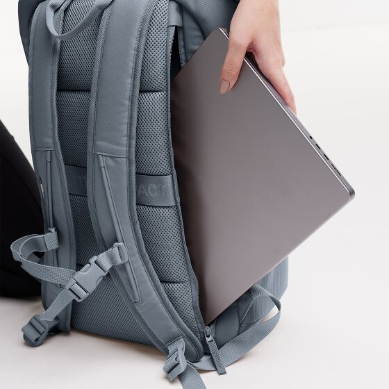 GOT BAG Pro Pack Monochrome Daypack 47 cm Laptopfach