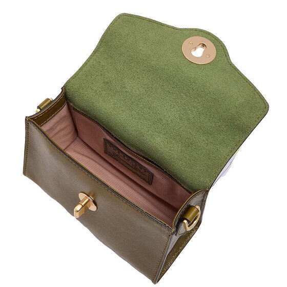 The Bridge Irene Handtasche Leder 20 cm