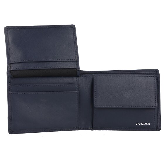 Samsonite Pro-DLX 6 Geldbörse RFID Leder 10,5 cm
