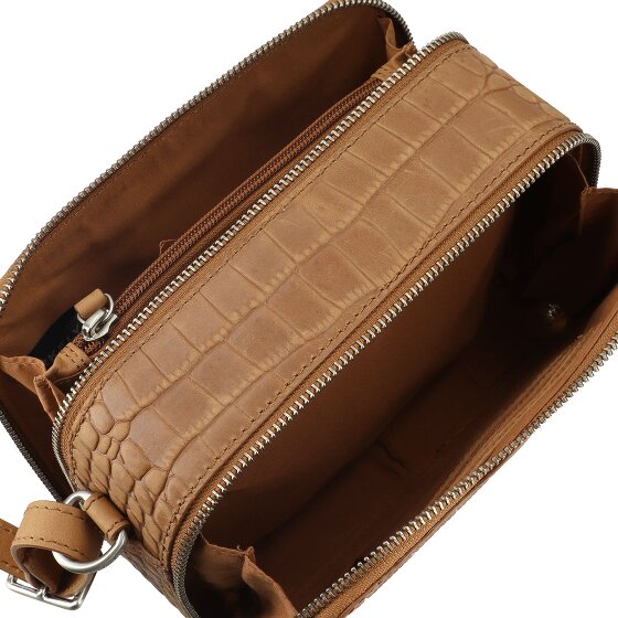 Burkely Cool Colbie Umhängetasche Leder 20 cm Burkely Cool Colbie Umhängetasche Leder 20 cm