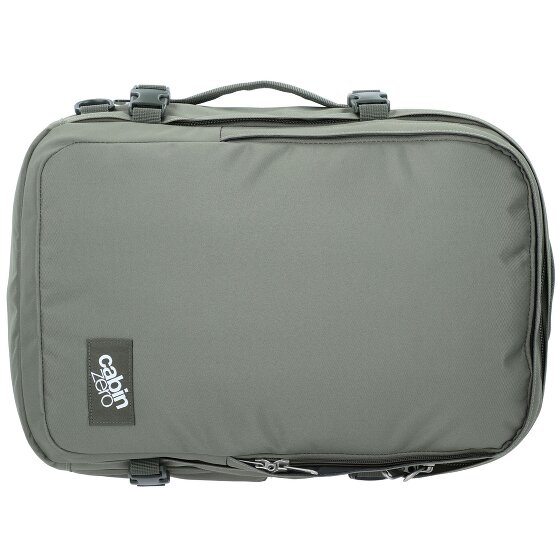 Cabin Zero Travel Cabin Bag Classic Pro 32L Rucksack 46 cm Laptopfach