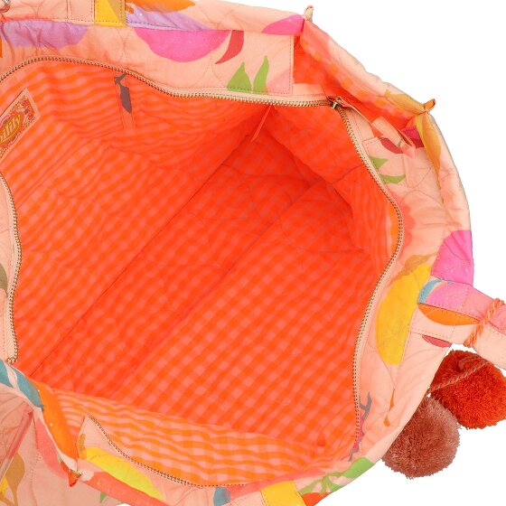 Oilily Fruitballs Shopper Tasche 46 cm