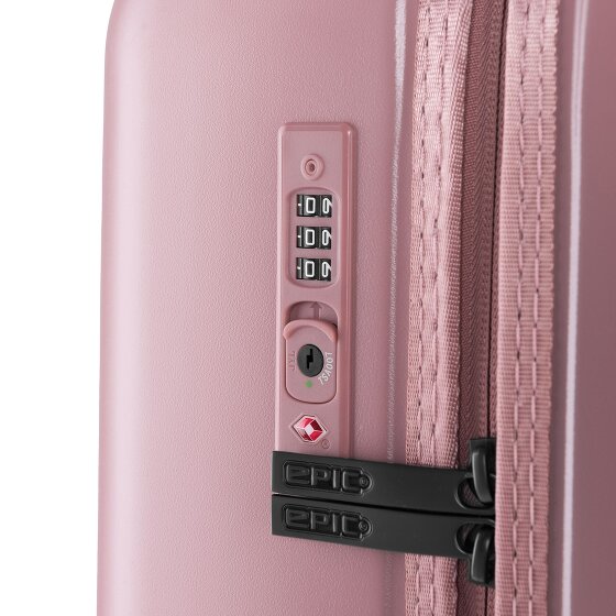 Epic Spin 4-Rollen Trolley 65 cm Epic Spin 4-Rollen Trolley 65 cm