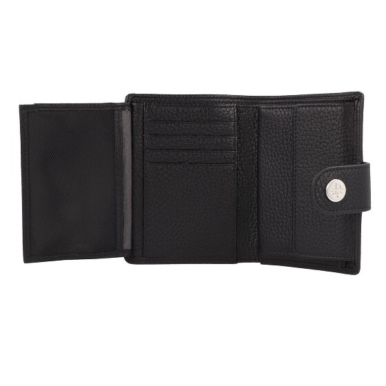Picard Pure 1 Geldbörse Leder 13 cm