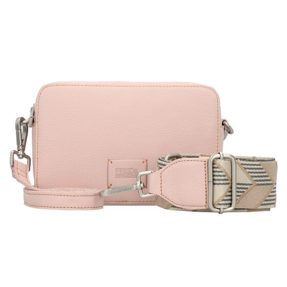 FredsBruder Feeling Good Umhängetasche Leder 20 cm