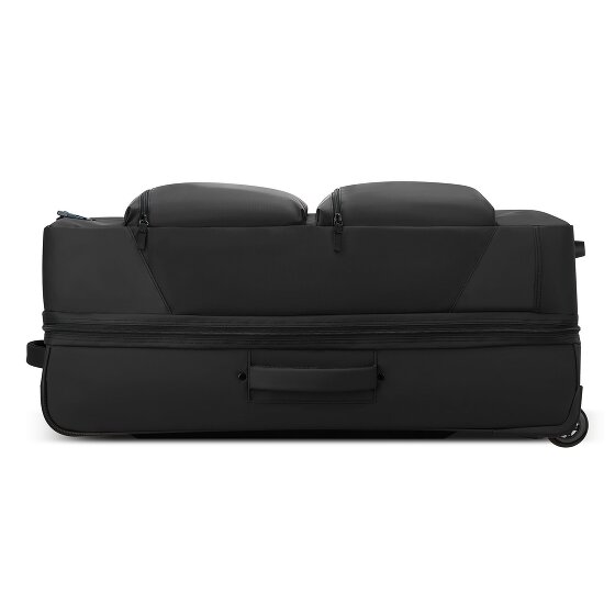 Jeep JS006B 2 Rollen Trolley 82 cm