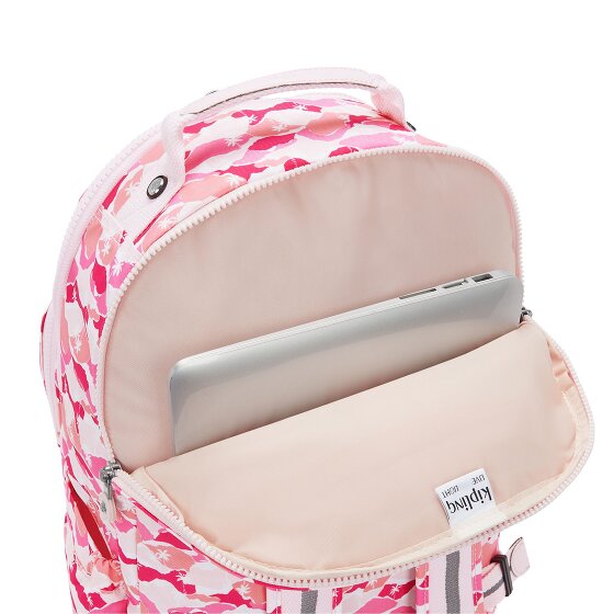 Kipling Back To School Prt Seoul Lap Daypack 44 cm Laptopfach