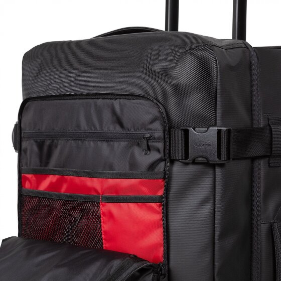 Eastpak Tranverz 2 Rollen Reisetasche 79 cm