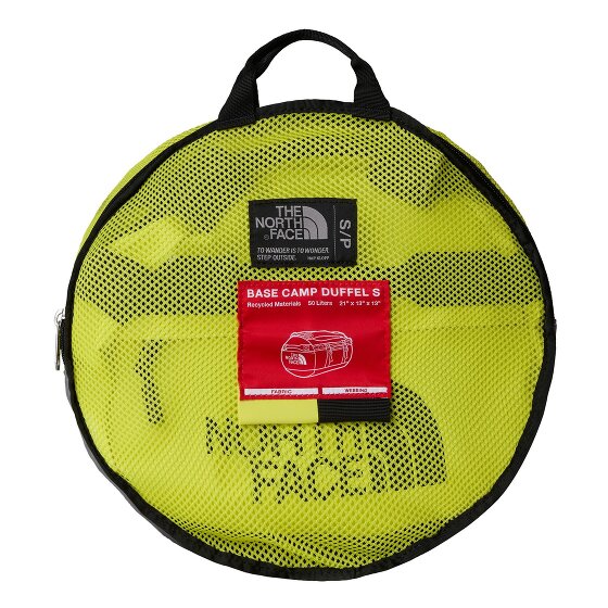 The North Face Base Camp S Reisetasche 53 cm The North Face Base Camp S Reisetasche 53 cm