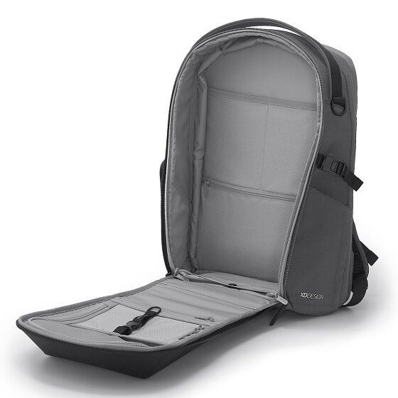 XD Design The Bizz Business-Rucksack 47 cm Laptopfach
