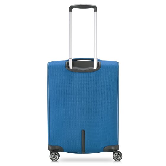 Roncato Ironik 2.0 4-Rollen Kabinentrolley 55 cm