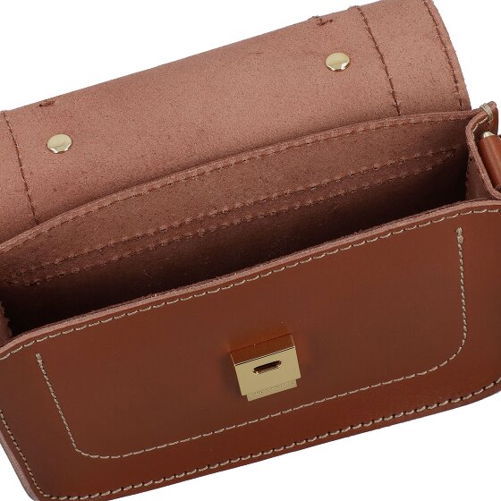 The Bridge Ester Handtasche Leder 20 cm The Bridge Ester Handtasche Leder 20 cm
