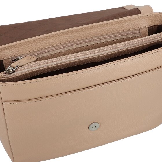 Braun Büffel Hanna Messenger Leder 29 cm