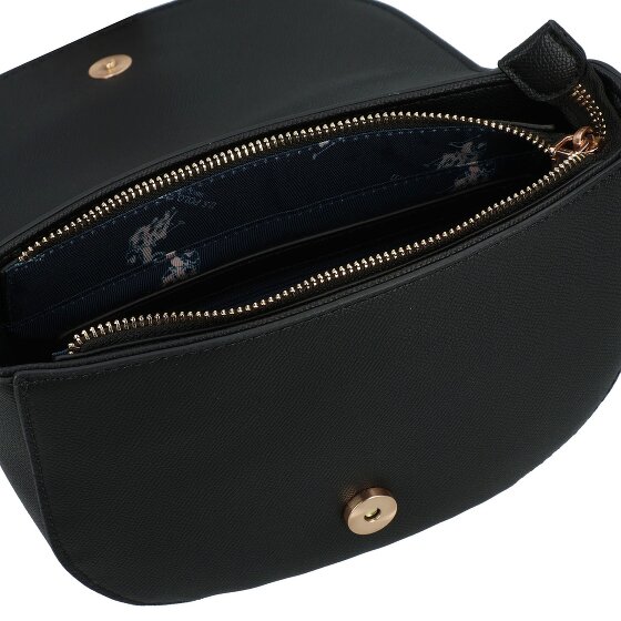 U.S. Polo Assn. Jones Umhängetasche 22 cm