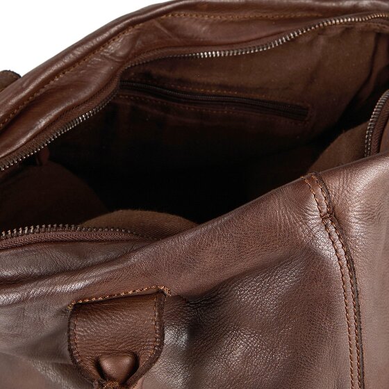 Harold's Submarine Schultertasche Leder 34 cm