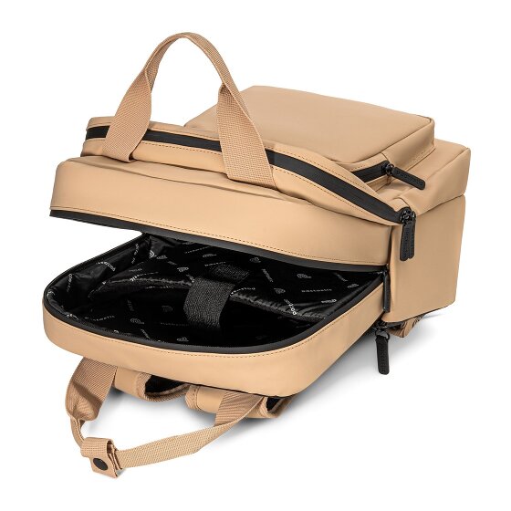 Pactastic Urban Collection Daypack 40 cm Laptopfach