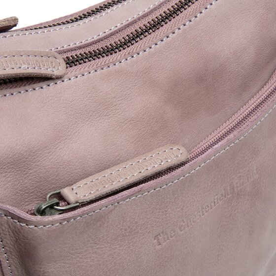 The Chesterfield Brand Caroline Schultertasche Leder 25 cm