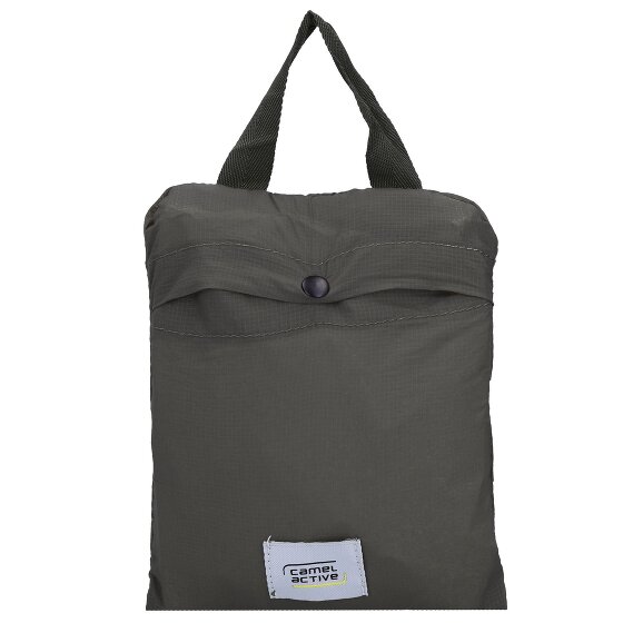 camel active Nolan Faltbarer Rucksack 44 cm