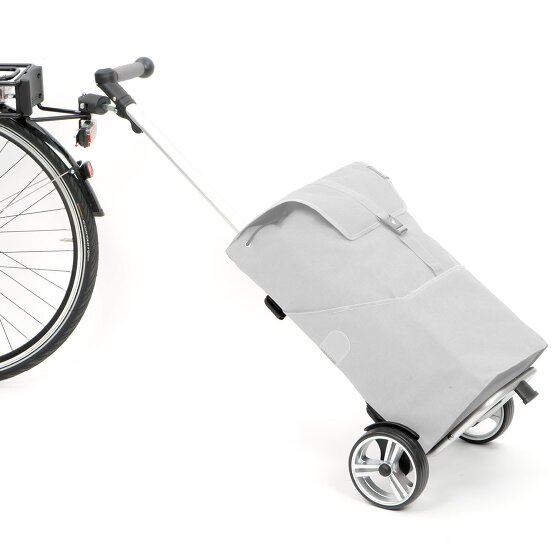 Andersen Shopper Unus Shopper Gese Einkaufstrolley 59 cm Andersen Shopper Unus Shopper Gese Einkaufstrolley 59 cm