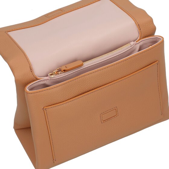 Coccinelle Dorian Schultertasche Leder 24 cm