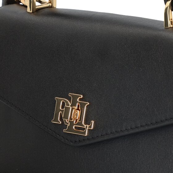 Lauren Ralph Lauren Farrah Handtasche Leder 20 cm