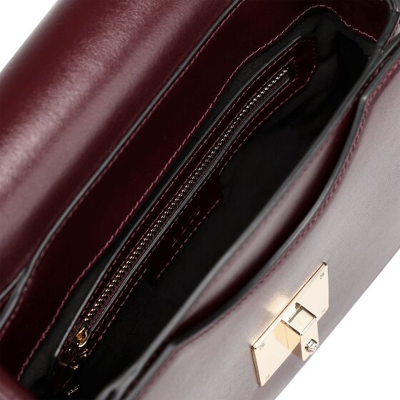 Boss Ariell Umhängetasche Leder 22.5 cm