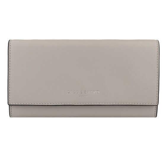 Liebeskind Hilla Clutch Geldbörse Leder 19.5 cm Liebeskind Hilla Clutch Geldbörse Leder 19.5 cm