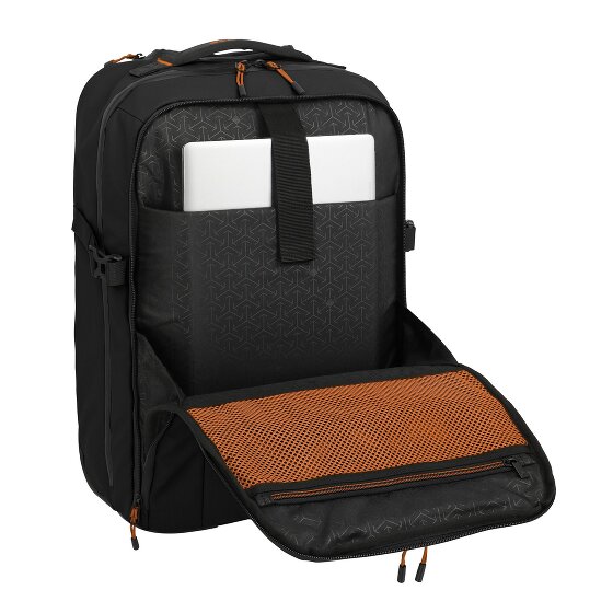 Travelite Briize 2 Rollen Rucksacktrolley 50 cm