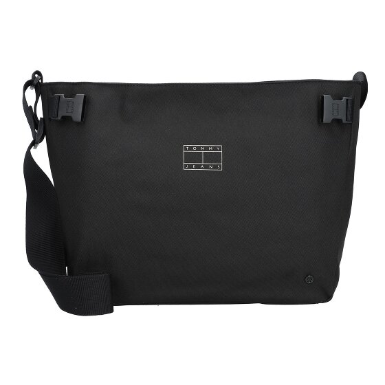 Tommy Hilfiger Jeans TJM Hybrid Umhängetasche 37 cm