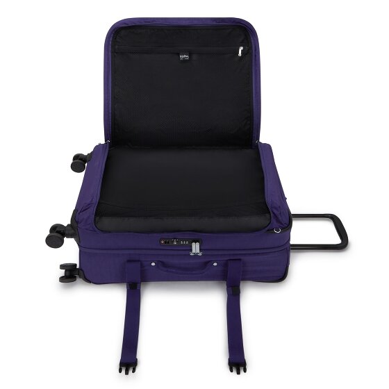 Kipling Basic Spontaneous 4 Rollen Trolley M 66 cm Kipling Basic Spontaneous 4 Rollen Trolley M 66 cm
