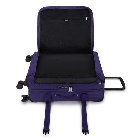 Kipling Basic Spontaneous 4 Rollen Trolley M 66 cm