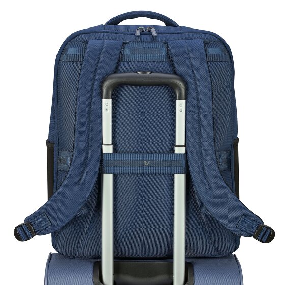 Roncato Gateway Business-Rucksack 45 cm Laptopfach