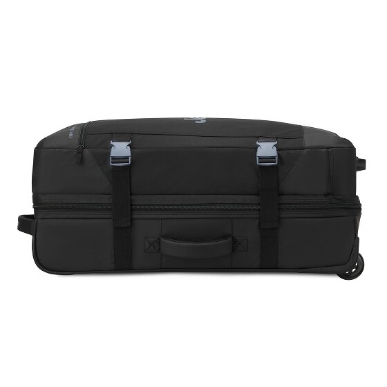 Jeep JS007C 2 Rollen Reisetasche L 73 cm