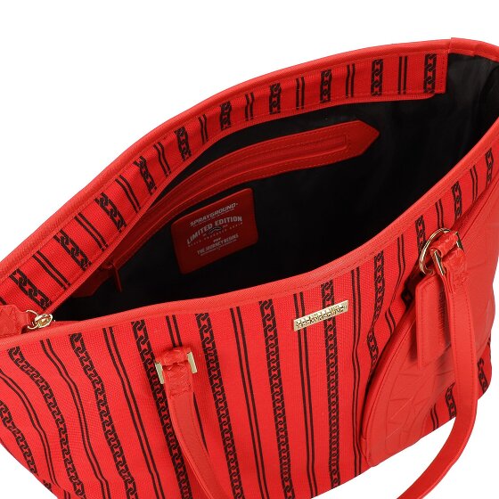 Sprayground Reverse Sip 2.0 Shopper Tasche 56 cm