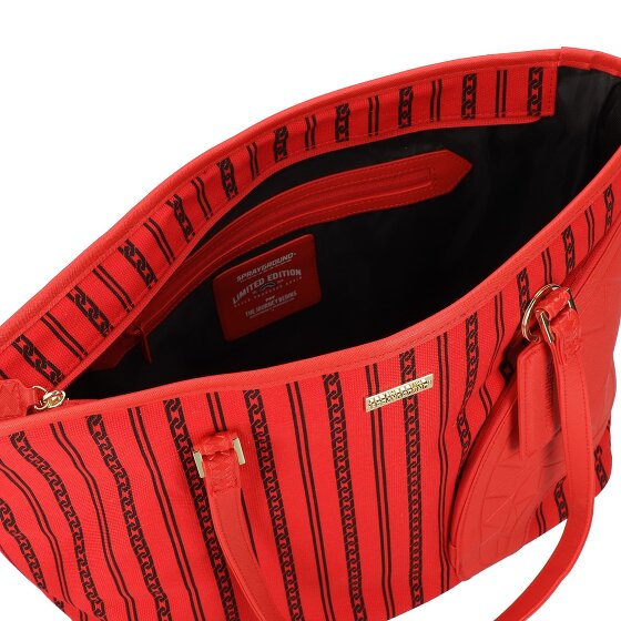 Sprayground Reverse Sip 2.0 Shopper Tasche 56 cm Sprayground Reverse Sip 2.0 Shopper Tasche 56 cm