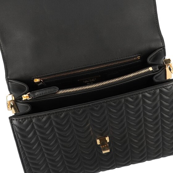 Lauren Ralph Lauren Farrah Mini Bag Handtasche Leder 27 cm