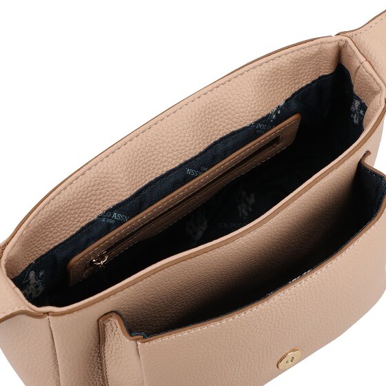 U.S. Polo Assn. Stanford Umhängetasche 20 cm