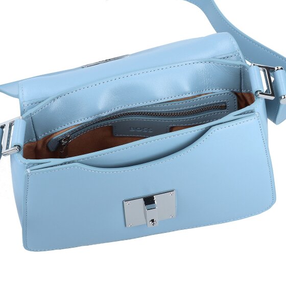 Boss Ariell Umhängetasche Leder 22.5 cm Boss Ariell Umhängetasche Leder 22.5 cm