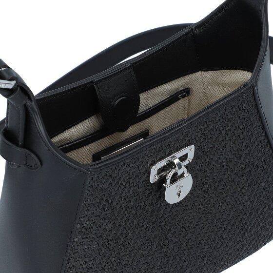 Lauren Ralph Lauren Tanner Mini Bag Schultertasche 16 cm