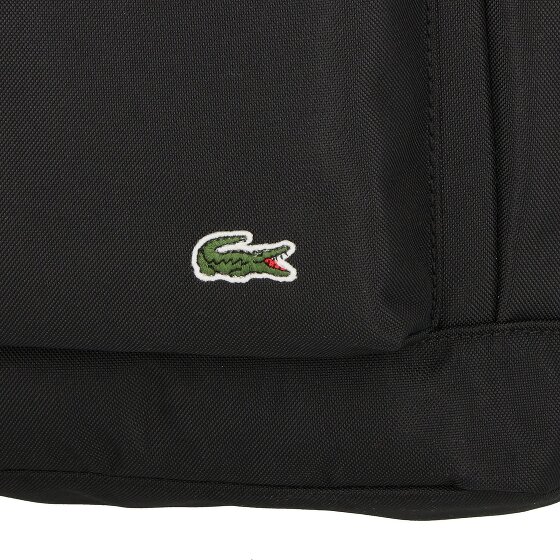 Lacoste Neocroc Daypack 46 cm Laptopfach