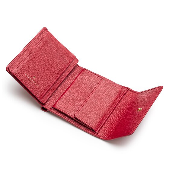 Lazarotti Bologna Leather Geldbörse Leder 12 cm Lazarotti Bologna Leather Geldbörse Leder 12 cm