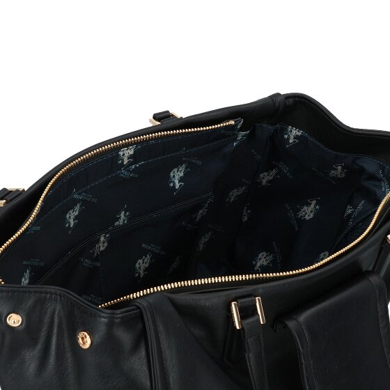 U.S. Polo Assn. Jodhpur Schultertasche 37 cm