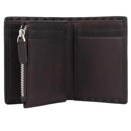 Picard Ranger 1 Geldbörse RFID Schutz Leder 8 cm
